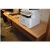 Image 3 : OKI PRINTER MODEL#MB492, WORKING ORDER. ARE LOCATED IN REDWATER, JDR INSURANCE OFFICE, 1 BLOCK EAST