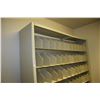 Image 1 : METAL FILING SYSTEM. ARE LOCATED IN REDWATER, JDR INSURANCE OFFICE, 1 BLOCK EAST OF THE TREASURY BRA