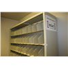 Image 1 : METAL FILING SYSTEM. ARE LOCATED IN REDWATER, JDR INSURANCE OFFICE, 1 BLOCK EAST OF THE TREASURY BRA