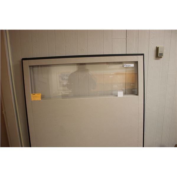 OFFICE DIVIDERS. ARE LOCATED IN REDWATER, JDR INSURANCE OFFICE, 1 BLOCK EAST OF THE TREASURY BRANCH