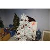 Image 3 : WATER DISPENSER, CHRISTMAS TREES AND DECORATIONS. ARE LOCATED IN REDWATER, JDR INSURANCE OFFICE, 1 B