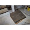 Image 1 : APPROX 40- NEW CARPET TILES, APPROX 2' x 2'ARE LOCATED IN REDWATER, JDR INSURANCE OFFICE, 1 BLOCK EA