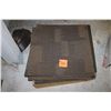 Image 2 : APPROX 40- NEW CARPET TILES, APPROX 2' x 2'ARE LOCATED IN REDWATER, JDR INSURANCE OFFICE, 1 BLOCK EA