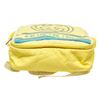 Image 4 : Gucci Yellow Nylon Canvas 80 Patch Backpack Bag