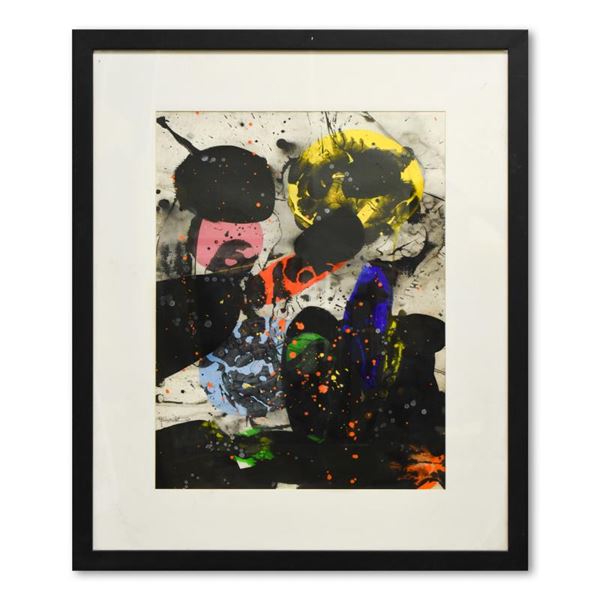 Untitled by Cook Original