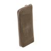 Image 3 : Louis Vuitton Brown Leather Zippy Wallet