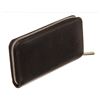 Image 3 : Louis Vuitton Black Epi Leather Zippy Wallet