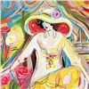 Image 2 : Rose Garden by Maimon Original