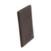 Image 2 : Louis Vuitton Black Canvas Leather Porte Long Card Wallet