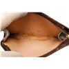 Image 7 : Louis Vuitton Brown Monogram Canvas Pouch Wallet