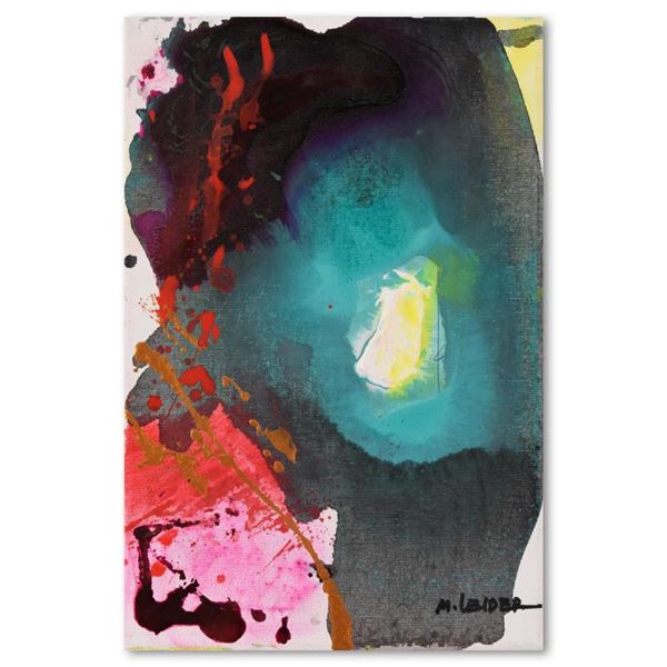 Untitled by Leider Original