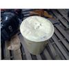 Image 2 : Large Flour Bin - 17" Diameter, 24" Tall