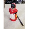 Image 1 : aunt jemima shaker w/ plug