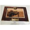 Image 1 : 14" x 19" Bushnell sign