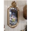 Image 2 : Vintage Mirror 13 X 23