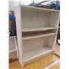 Image 2 : White Shelf and Coat hook Shelf