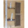 Image 1 : 2 Wool Carders