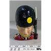 Image 1 : Toby-Grenadier Guardsman ceramic (made in England)