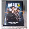 Image 1 : 5-DVDs All westerns " the kid"
