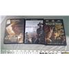Image 2 : 5-DVDs All westerns " the kid"