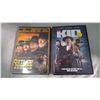Image 3 : 5-DVDs All westerns " the kid"