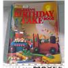 Image 1 : 3- Books- Magic, Birthday cakes, puzzles