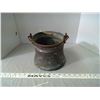 Image 2 : Antique Brass Pot
