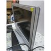 Image 4 : SONY 23" TV w/ TOSHIBA DVD Player + Power Bar