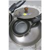 Image 3 : Kitchen - Frying Pans