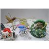 Image 2 : Knick-Knack Lot  (see pics)