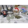 Image 4 : Knick-Knack Lot  (see pics)