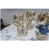 Image 2 : Resin Angel Figurines