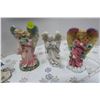 Image 4 : Resin Angel Figurines
