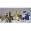 Image 1 : Misc. Figurines  (see pics)
