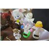 Image 4 : Misc. Knick-Knack Lot (see pics)