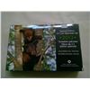 Image 1 : 2013 Canada Special Edition Young Wildlife Specimen Set, $2 Black Bear Cubs
