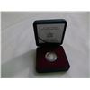 Image 3 : 2000 Canada Sterling Silver Proof 5¢ Les Voltigeurs De Quebec, COA