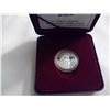 Image 4 : 2000 Canada Sterling Silver Proof 5¢ Les Voltigeurs De Quebec, COA