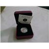Image 3 : 2012 Canada Fine Silver Proof $4 Heroes of 1812:  Tecumseh, COA