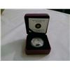 Image 3 : 2011 Canada Fine Silver Proof $10 Orca Whale, COA