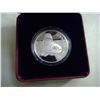 Image 4 : 2011 Canada Fine Silver Proof $10 Orca Whale, COA