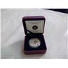 Image 3 : 2012 Canada Fine Silver Proof $10 HMS Shannon, Selectively Gold-plated , COA