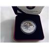 Image 4 : 2014 Canada Fine Silver Proof $10 Northern Pintail, COA