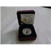 Image 3 : 2015 Canada Fine Silver Proof $10 Cinnamon Teal, COA