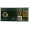 Image 2 : 2010 Canada 50¢ Albertosaurus coin/trading card Set