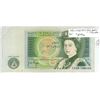 Image 1 : ND(1978-84) - Great Britain VF One Pound Note - #377a