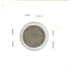 Image 2 : 1909 Pointed Leaves Canadian Silver Five Cent Piece
