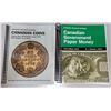 Image 1 : 2015- Canadian Coin and 2015- Canadian Paper Money Charlton Catalogues