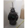Image 5 : Antique Trafic Lantern