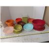 Image 1 : Vintage Tupperware Collection